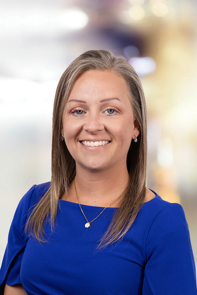 Portrait of Nicole Repsher, REALTOR® | NRLUX.